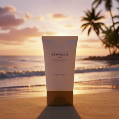 Centella Cream – Sunset Beach