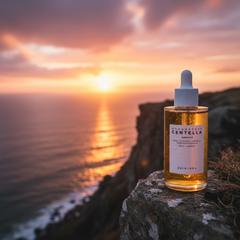 Centella - Ocean Sunset