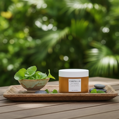 Centella Pad - Luxury Spa Outdoor
