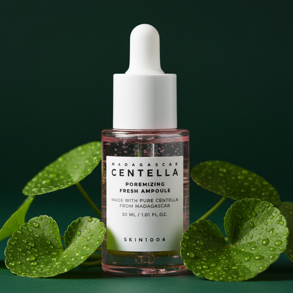 Centella Poremizing Botanical Macro