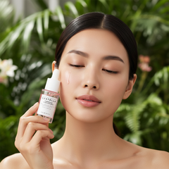 Centella Poremizing Lifestyle Application