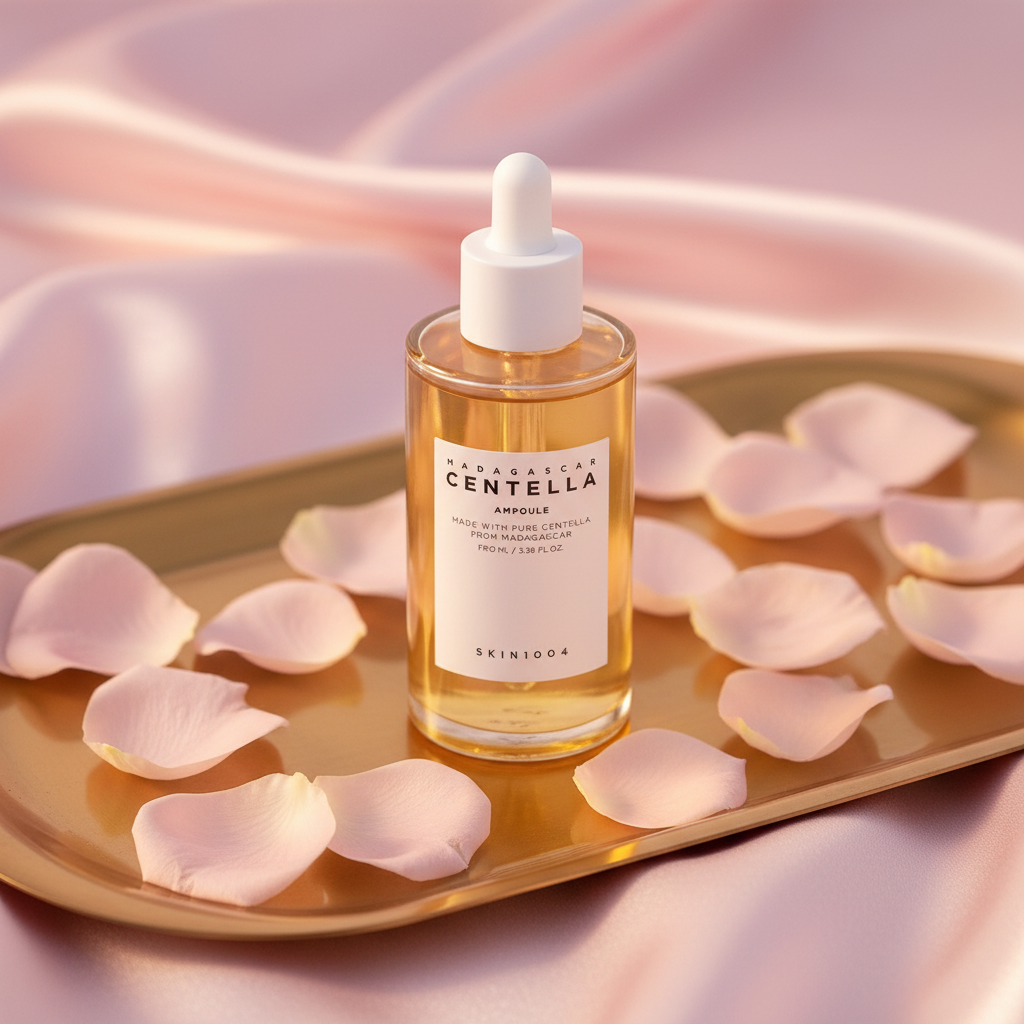 Centella - Rose Gold