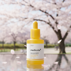 Cherry Blossom Background
