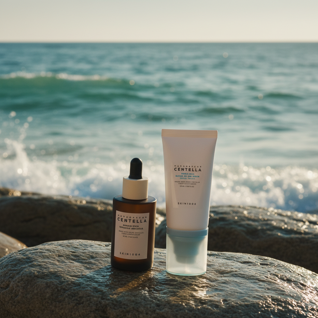 Coastal Ocean Background