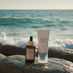 Coastal Ocean Background