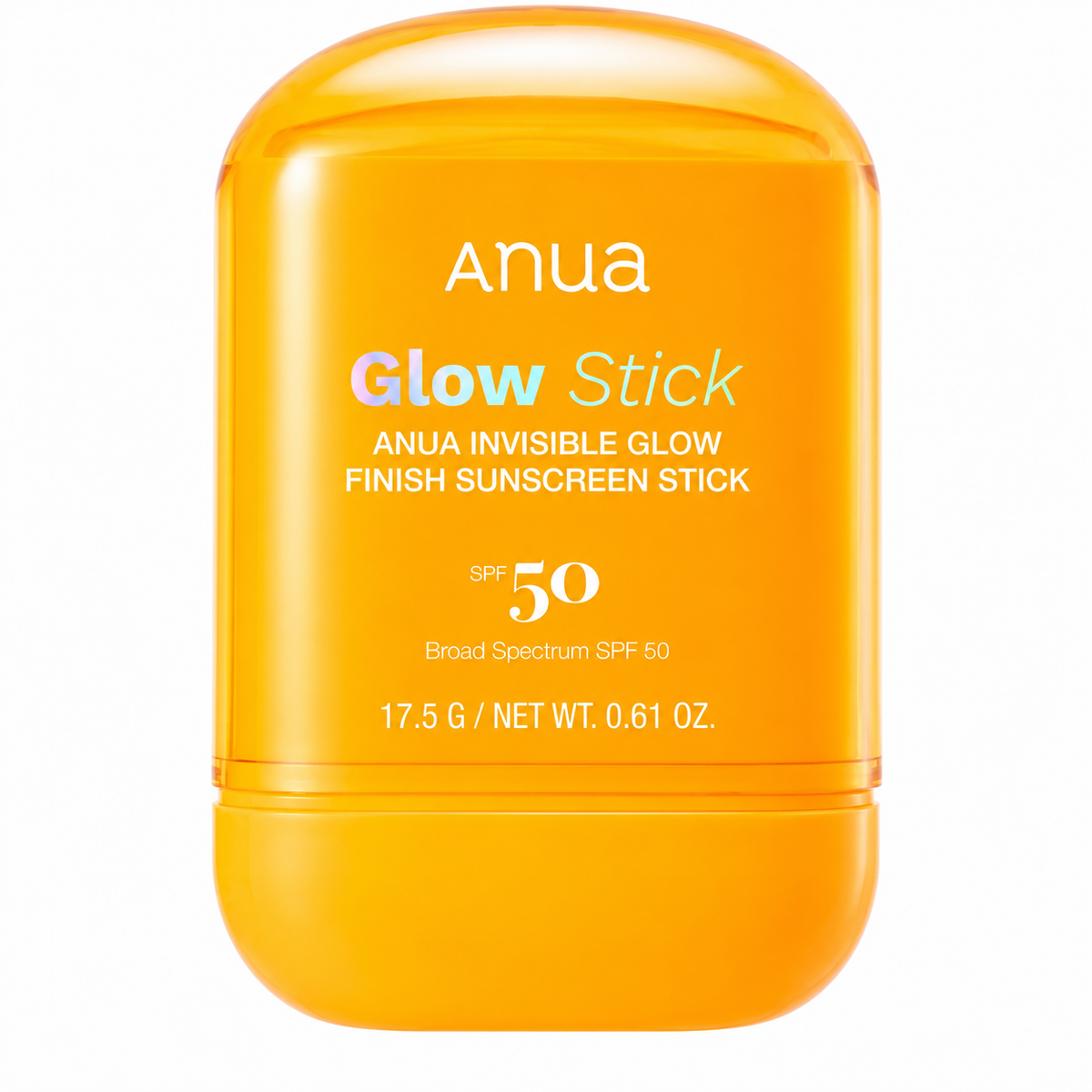 Anua Invisible Glow Finish Sunstick