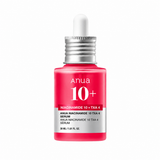 Anua Niacinamide 10 TXA 4 Serum for Brightening and Dark Spots