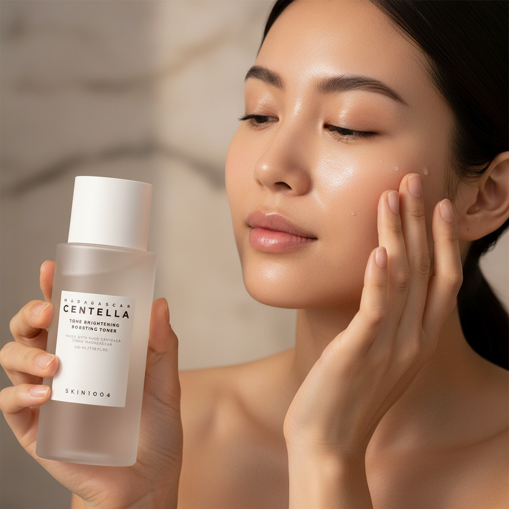 Image 3 – Model Using Product