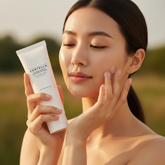 Image 3 – Woman Using Product