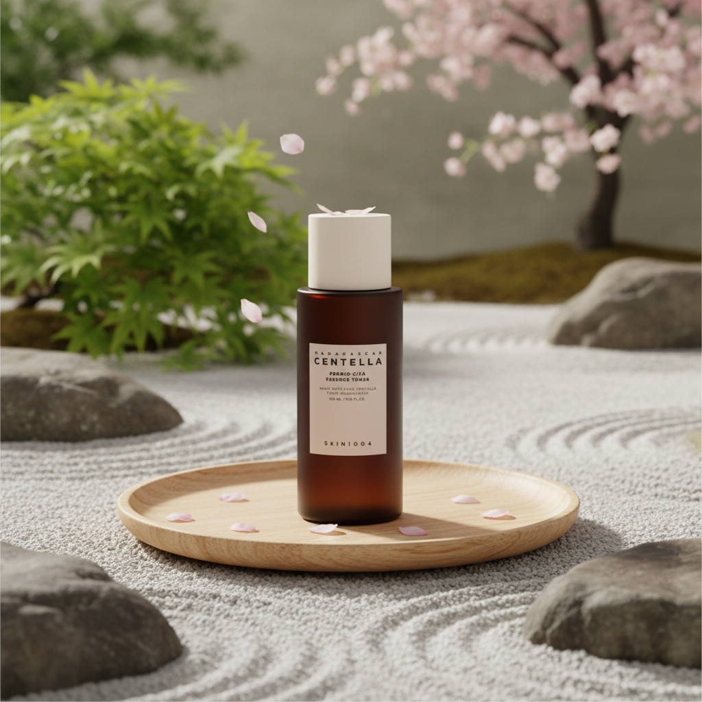 Image 5 – Zen Garden