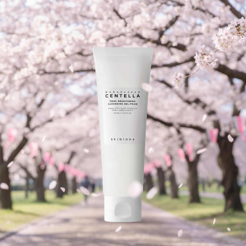 Image 6 – Cherry Blossom Park
