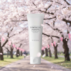 Image 6 – Cherry Blossom Park