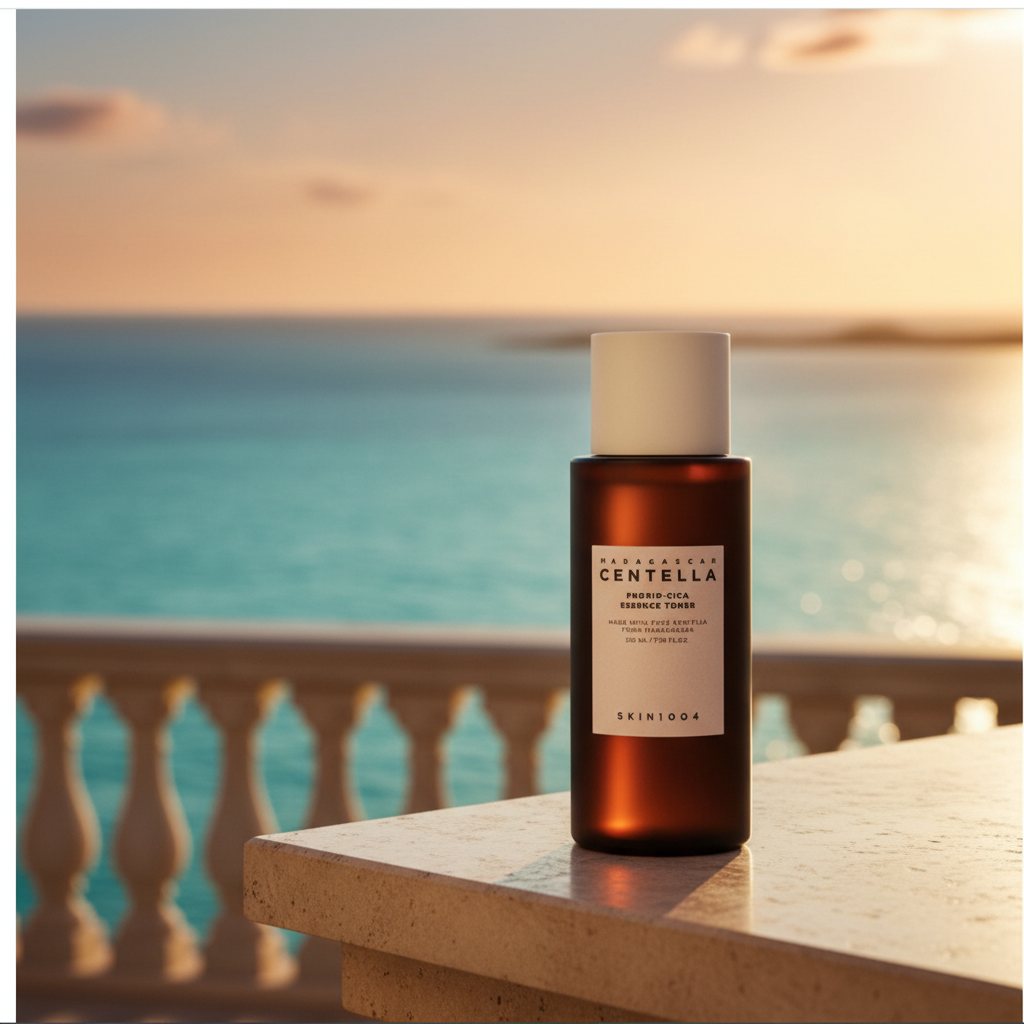 Image 6 – Ocean Terrace Sunset