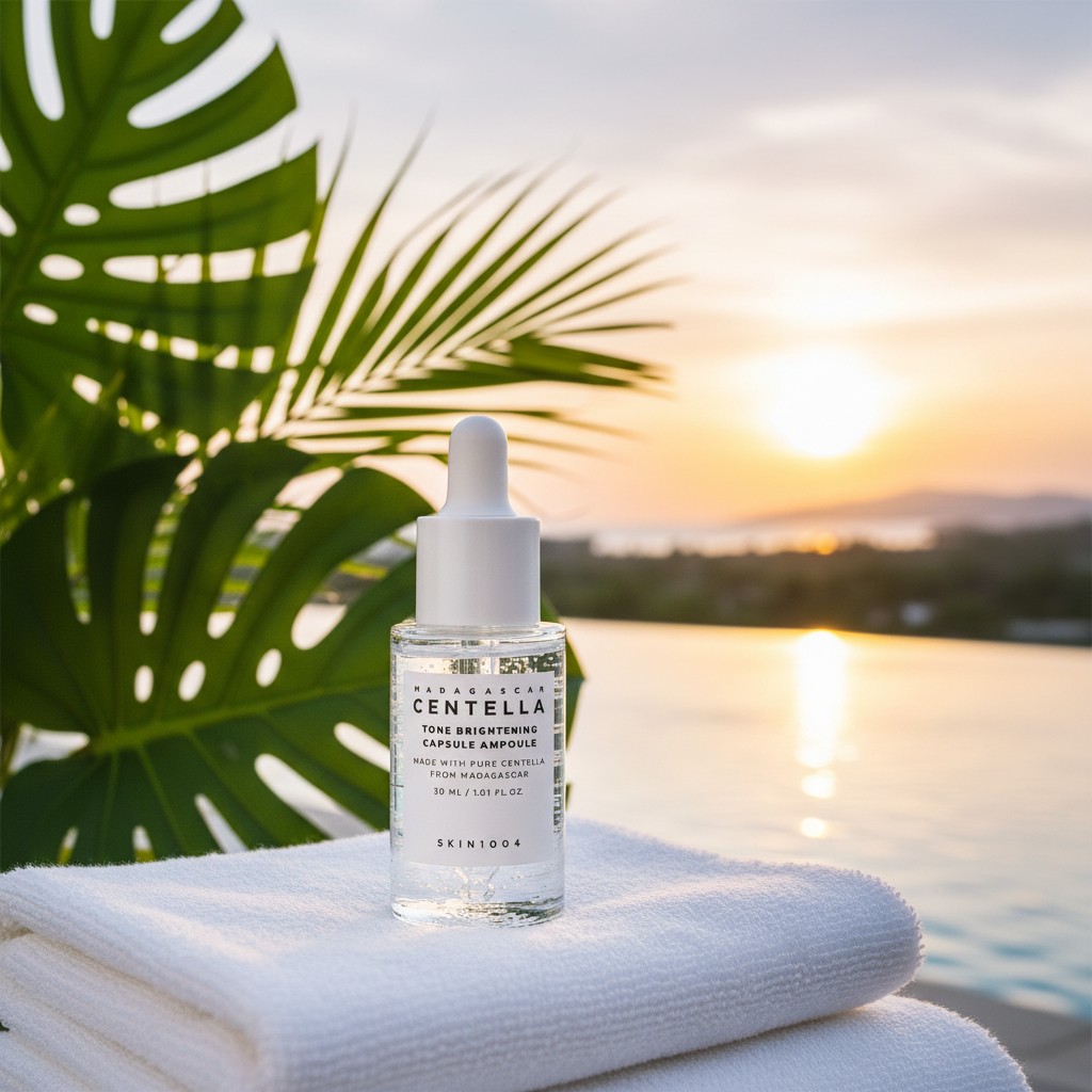 Image 7 – Luxury Spa Infinity Pool
