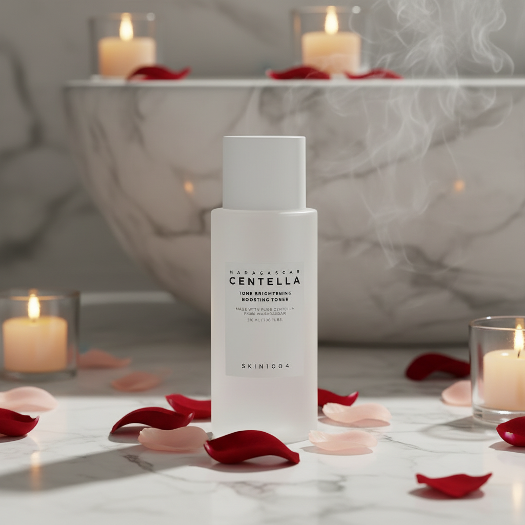 Image 7 – Luxury Spa Setting