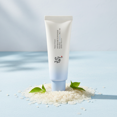 BEAUTY OF JOSEON Relief Sun Aqua-Fresh rice and nature