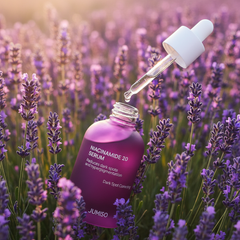 JUMISO Niacinamide 20 Serum - Lavender Field