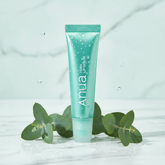 Anua PDRN Lip Serum marble spa