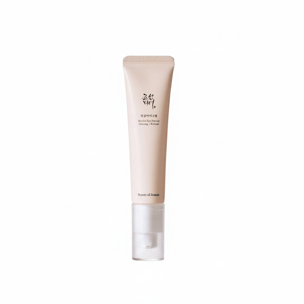Beauty of Joseon Revive Eye Serum white background
