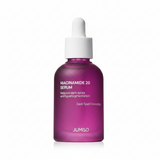 JUMISO Niacinamide 20 Serum - White Background