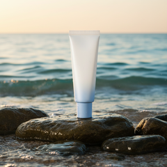 BEAUTY OF JOSEON Relief Sun Aqua-Fresh ocean rocks