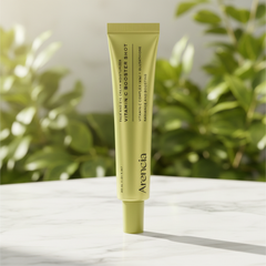 Arencia Vitamin C Booster Shot marble outdoor