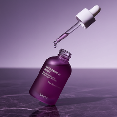 JUMISO Niacinamide 20 Serum - Dark Marble