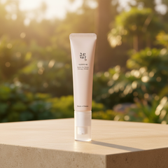 Beauty of Joseon Revive Eye Serum botanical garden