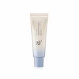 BEAUTY OF JOSEON Relief Sun Aqua-Fresh white background