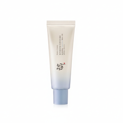 BEAUTY OF JOSEON Relief Sun Aqua-Fresh white background