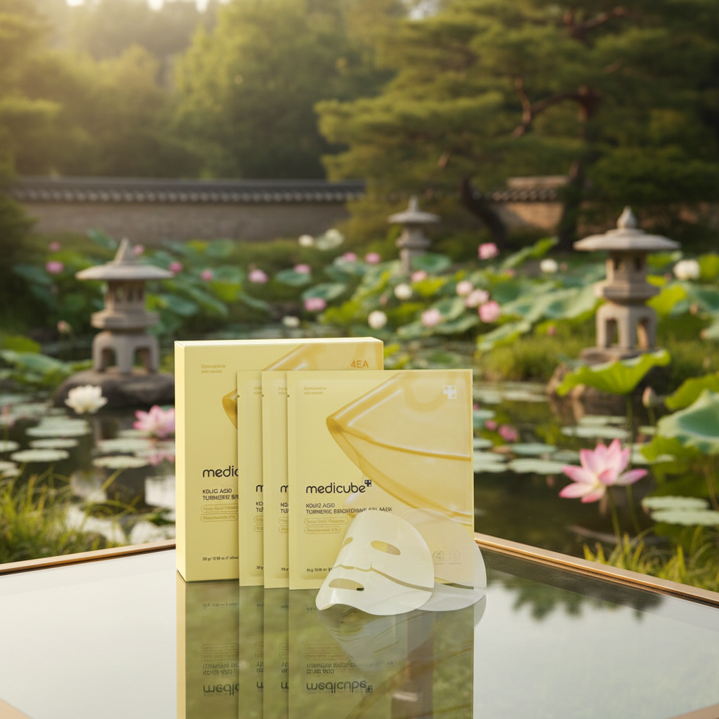 Korean Garden