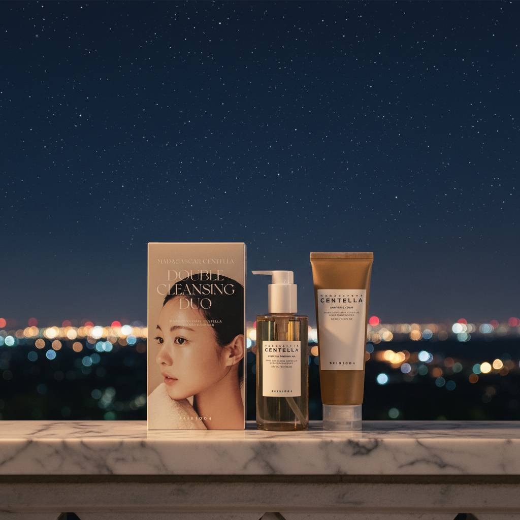 Luxury Night Background