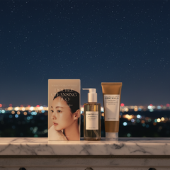 Luxury Night Background