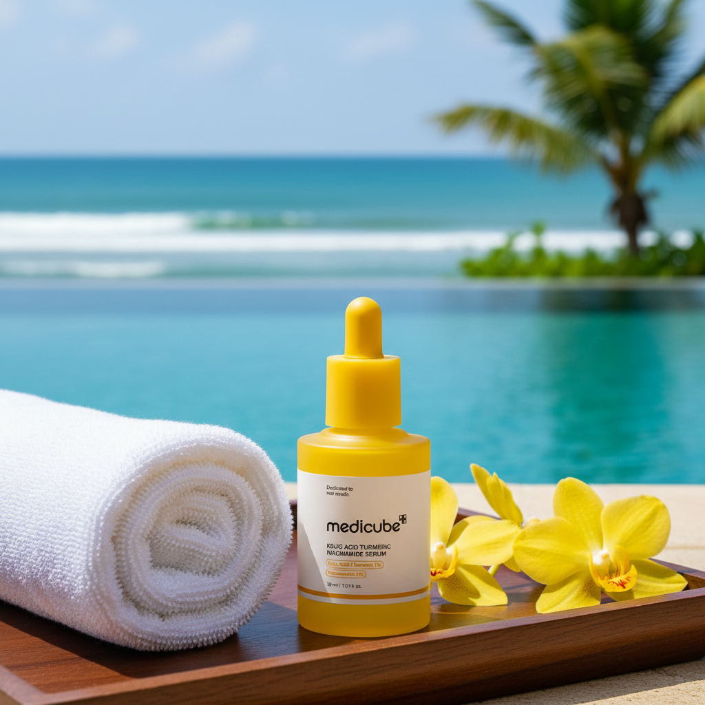 Luxury Spa Background