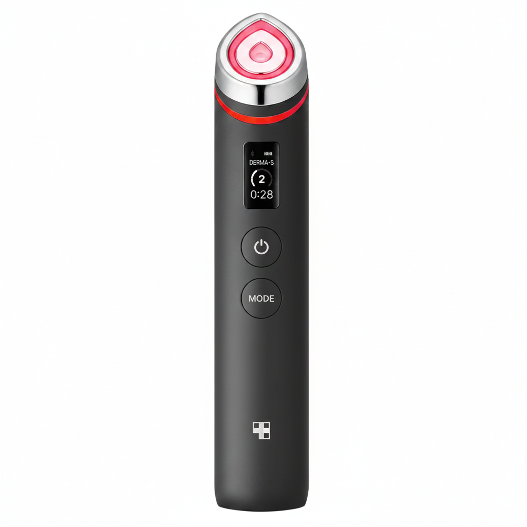 Medicube AGE-R Booster Pro – White Background