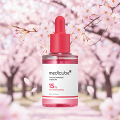 Medicube Cherry Blossom