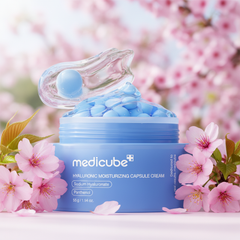 Medicube Cherry Blossom