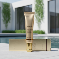 Medicube Eye Cream – Architecture