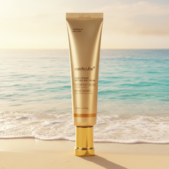 Medicube Eye Cream – Ocean