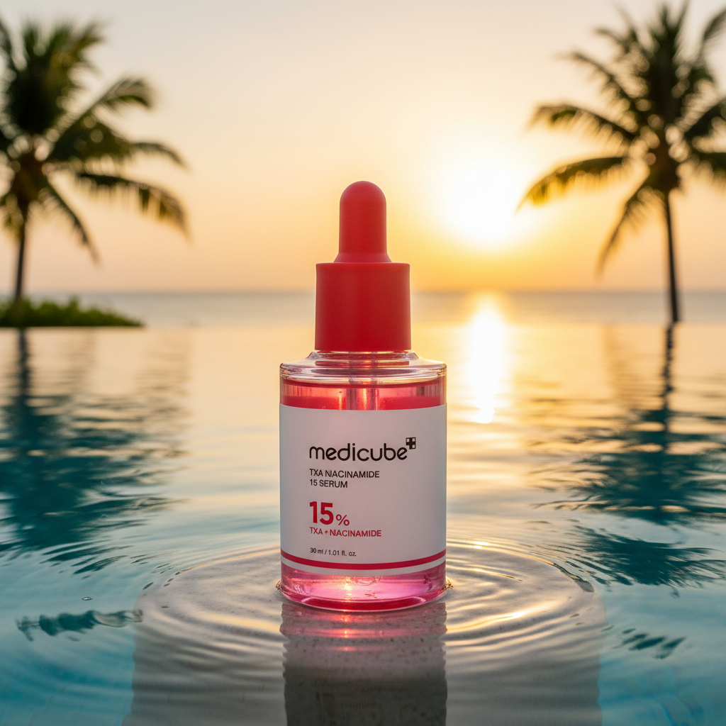 Medicube Infinity Pool