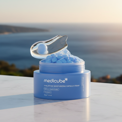 Medicube Marble Terrace