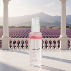 Medicube PDRN Pink Serum Mist – Mediterranean Villa