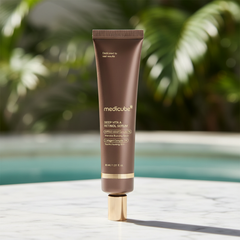 Medicube Retinol Serum Tropical Setting