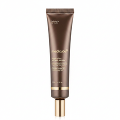 Medicube Retinol Serum White Background
