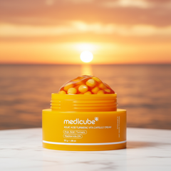 MEDICUBE Sunset Ocean