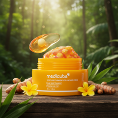 MEDICUBE Tropical