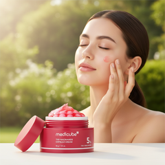 Medicube TXA Capsule Cream – Lifestyle Garden