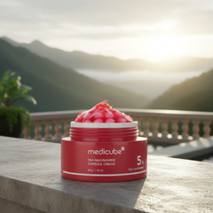 Medicube TXA Capsule Cream – Spa Mountain