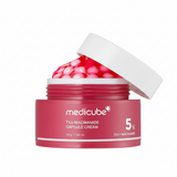 Medicube TXA Capsule Cream – White Background