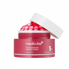 Medicube TXA Capsule Cream – White Background